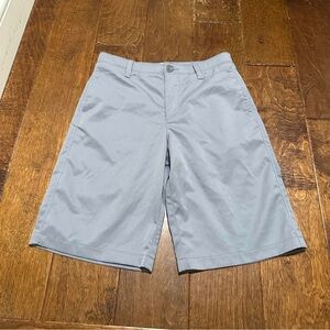 Boys under armour shorts